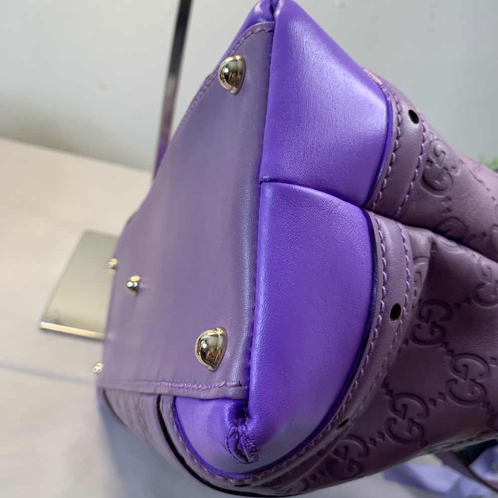 Gucci Hobo Bag - Picture 8 of 16